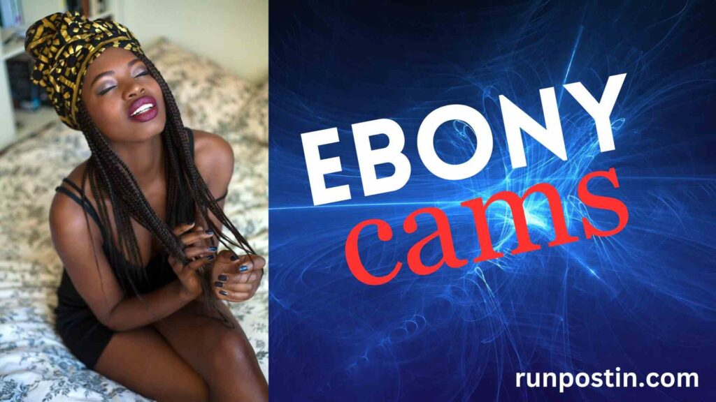 Ebony Cams
