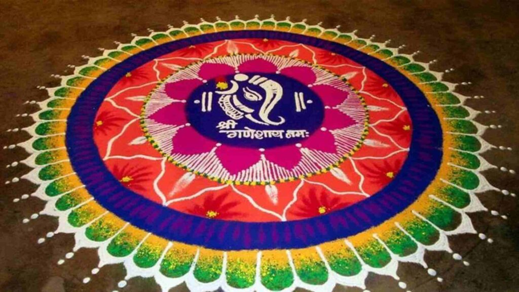 easy:hb--x0w2qoe= rangoli design

